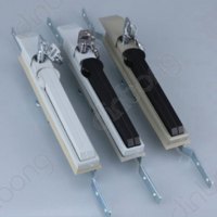 AB控制柜连杆锁 MS848-1-2 单位:把