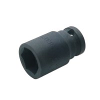 玛托3/8“冲击套筒尺寸14(mm)6角套筒(单位:个)