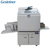 基士得耶(GESTETNER)CP6340D 数码印刷机 油印机一体化速印机 打印复印机