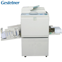 基士得耶(gestetner)CP6346 数码印刷机 专业速印一体机 油印机 打印复印机