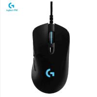 罗技G403