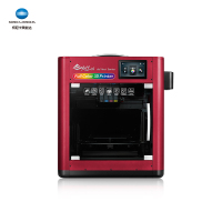 柯尼卡美能达(KONICA MINOLTA)3D打印机套餐 da Vinci Color+手持扫描仪+西门子软件+课程