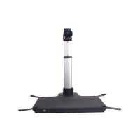 良田(eloam)CT9890A3RZ 高拍仪 1000万像素 A3/A4自动对焦 含二代身份证读取 手写板