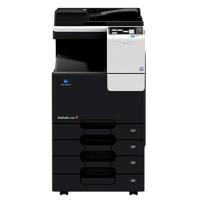 柯尼卡美能达(KONICA MINOLTA)C266 彩色多功能复合一体机 bizhub