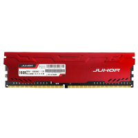 玖合(JUHOR) 星辰 DDR4 2400 16G 台式机内存条