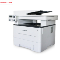奔图(PANTUM)M7100DW黑白激光多功能一体机 自动双面 办公家用打印机(打印 复印 扫描)