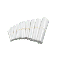KEMDA 白色塑料袋20# DT 89573