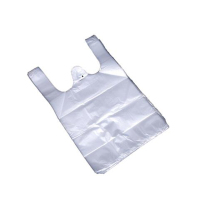 KEMDA 白色塑料袋22# .DT 89574