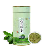 麒麟山 精选绿茶 龙井250克榕城城门出品(新茶)