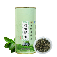 麒麟山 精选绿茶 特级碧螺春100g榕城城门出品（新茶）