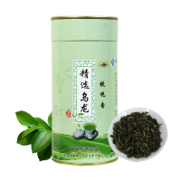 麒麟山 精选乌龙茶 铁观音100克榕城城门出品(新茶)