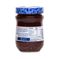 中粮定制HERO英雄草莓果酱340g