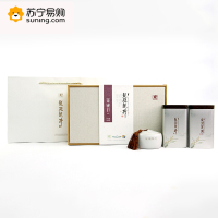 2019春茶新茶上市西湖龙冠龙井绿茶叶 明前雀舌级 金碗钉G60纯茶组合装-200g