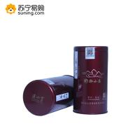 正山堂普安红黔小茶红茶罐装100g*2