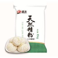 望乡 天然精粉/(小麦粉 ) 10kg*3