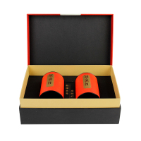 西湖龙冠滇红红茶云南滇红红茶一级茶叶盒装50g*2