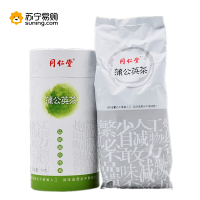 同仁堂 蒲公英茶罐装70g 不上火 SZ