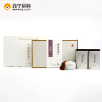 2019春茶新茶上市西湖龙冠龙井绿茶叶 明前雀舌级 金碗钉G60纯茶组合装-200g SZ