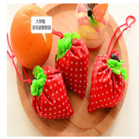 草莓袋 XH B2B商品 100份起订