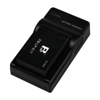 品胜(PISEN)LP-E17电池充电器组合套装For佳能 750D 760D 800D 77D 200D单反微单相机