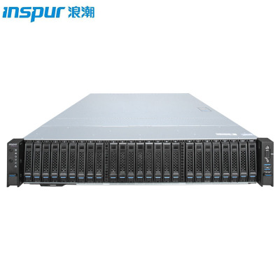 浪潮(INSPUR) NF5280M5 英信服务器(4110/16G/1TB/单电源)