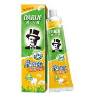 黑人1710449茶倍健杭菊龙井牙膏90g/72