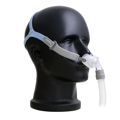 瑞迈特呼吸机面罩通用打鼾配件头带鼻枕式鼻罩全尺寸原装BMC-PM2