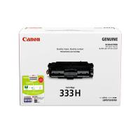 佳能(Canon) CRG-333H 硒鼓 黑色