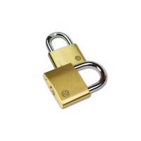 华特(HUATE)挂锁50mm