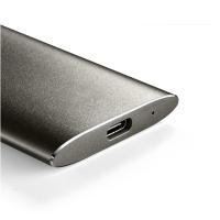 爱国者 移动硬盘 1t