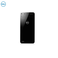 戴尔(DELL) XPS 8930-R2AN8S 高性能台式电脑主机(i7-8700 16G 2T 8G 独显)