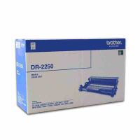 兄1弟(brother) 黑色硒鼓 DR-2250 ( 单 位:只)
