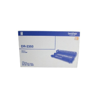 兄 弟(brother) 黑色硒鼓 DR-2350 ( 单位:盒) (适用于HL-2560DN/HL-2260D)