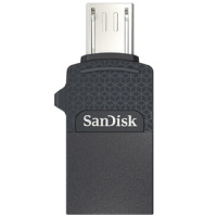 闪迪(SanDisk) 酷琛/ OTG手机/平板存储器64GB
