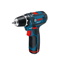博世(BOSCH GSR 12V-30 )12V锂电充电式起子机/手电钻/螺丝刀无刷电机
