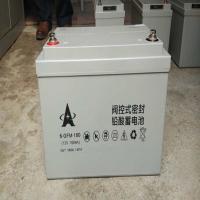 6-GFM-100 蓄电池