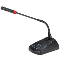 得胜(Takstar) MS-189 专业功放 有线会议话筒 SK