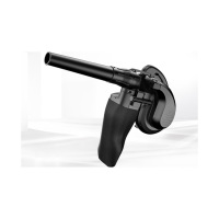 UTOPPROMO 吹吸鼓风机电脑吹风机除尘器调速款1150W