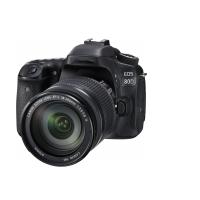 M&G EOS 80D(18-200)单反相机+64G卡+相机包+清洁套装