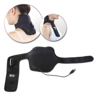 纽腾(NEWTTON) 澳洲纽腾便携式超低压热敷 NT95-3(护颈)