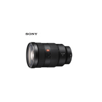 索尼（SONY）FE 24-70mm F2.8 GM 全画幅标准变焦G大师镜头 E卡口（SEL2470GM）.