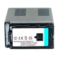 标拓 AG-HMC153摄像机电池 VBG6国产加厚电池 HD