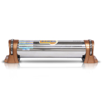 立升 净水器 直饮净水机 自来水过滤器 厨房净水器 超滤净水机 LU3-51A