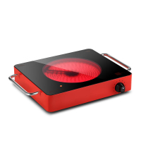 米技(MIJI) 米技炉 Miji Gala IEE 1700 FI (红色)