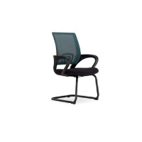 思进 网布办公椅 620W*560D*920H CK0101（单位：张） 黑色