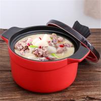 唯都 红色经典多用厨具（深）W-JD4000