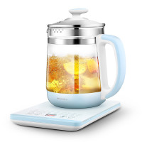 山水(SANSUI)电热水壶 JM-SYS8825电热水壶