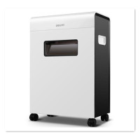 得力(deli) 9901 碎纸机 平板系列颗粒状碎纸机