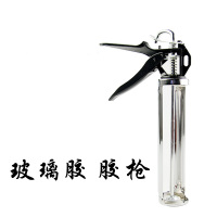 XING GUO 玻璃胶胶枪(不含胶) DT 59648