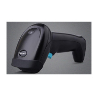 霍尼韦尔（Honeywell） 二维影像扫描抢 HH480